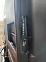 Używany telewizor LG