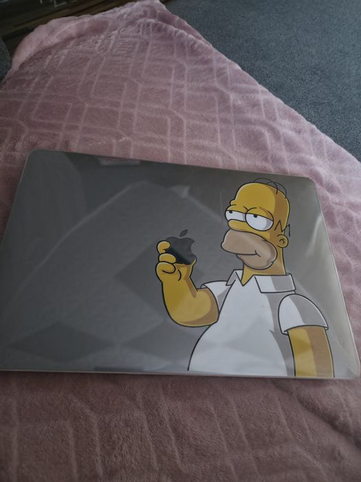 Macbook pro touchbar