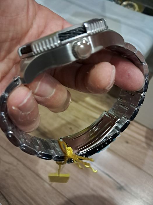 Invicta S1 Rally speedway