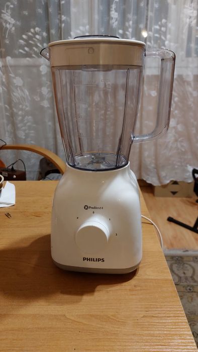 Blender kielichowy Philips ProBlend4