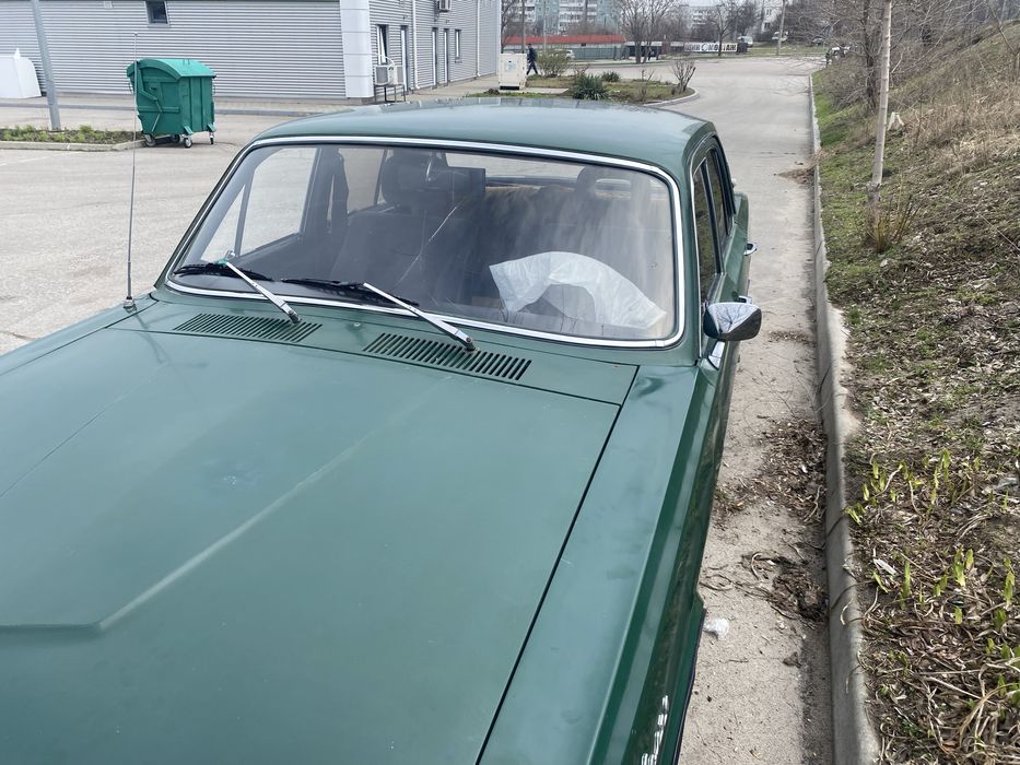Продається ГАЗ 24 1977 року
