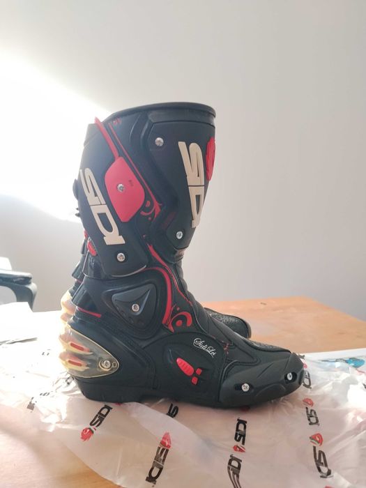 Buty motocyklowe damskie SIDI VERTIGO LEI 37
