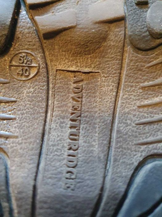 Чоловічі сандалі