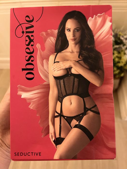 Комплект білизни