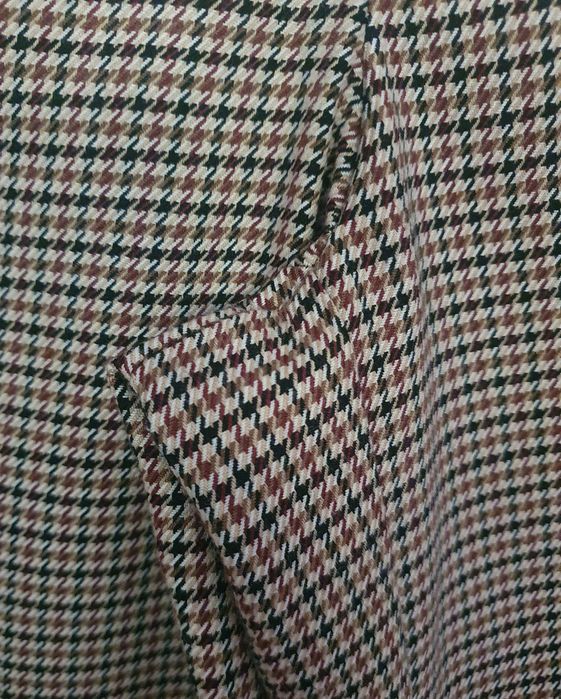 Spodnie z wysoką talią Yessica XS