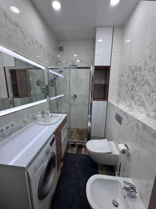 2-к Квартира на Говорова довгостроково