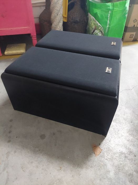 Technics SB-CS65 Speakers – Good Condition64729805714051122