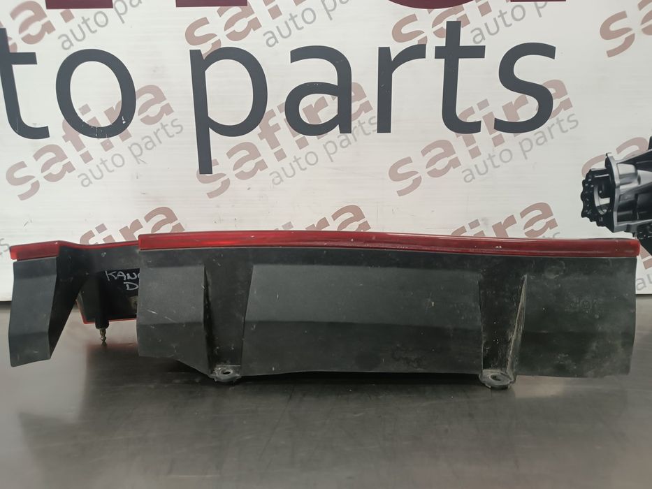 Farolim Direito RENAULT KANGOO / GRAND KANGOO II - 8200419952