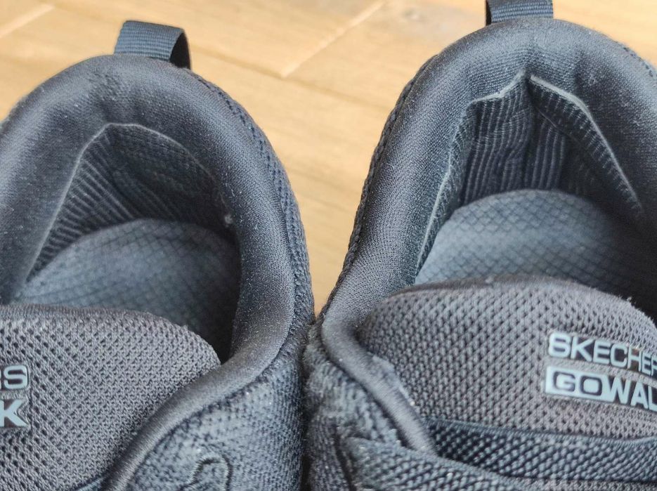 Кросівки Skechers, GOwolk Arch Fit