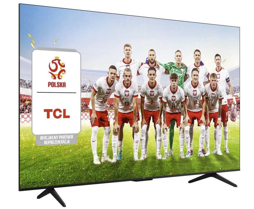 Telewizor TCL 75P755 75 LED 4K Smart Dolby Vision Dolby Atmos HDMI 2.1