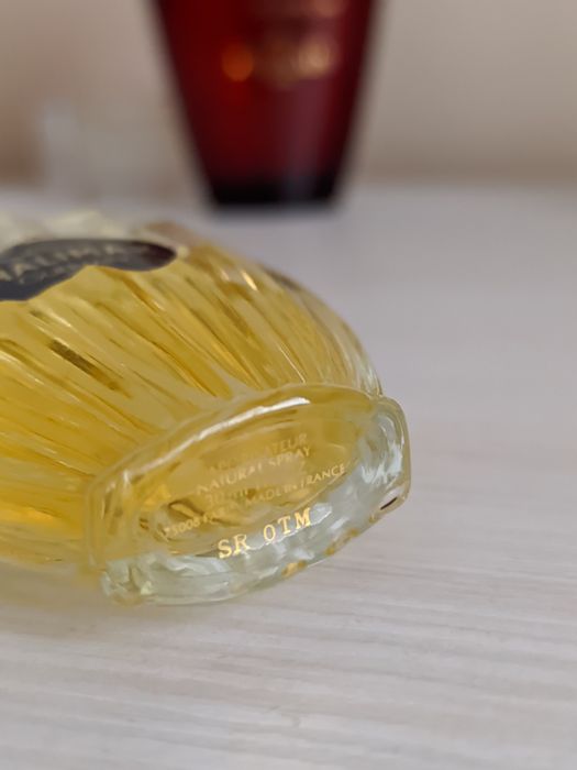 Оригинал Винтаж Guerlain Samsara Shalimar Estee Lauder Beautiful