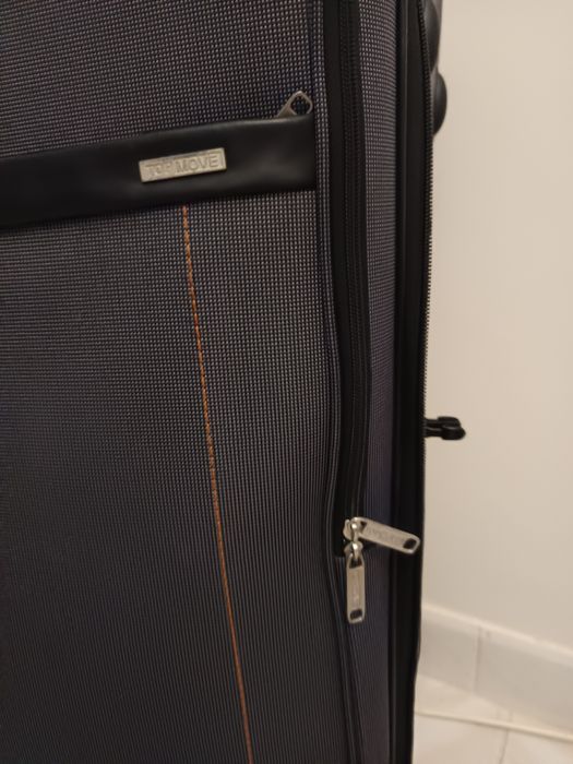 Conjunto de Malas de Viagem