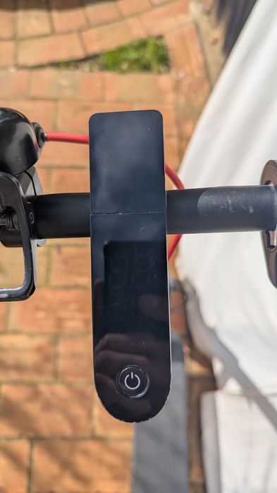 Trotinete Elétrica XIAOMI MI Pro 2