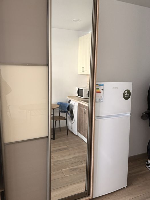 Здається смарт квартира