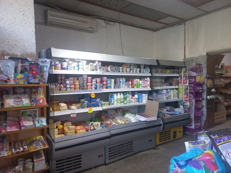 Продається регал холодильний