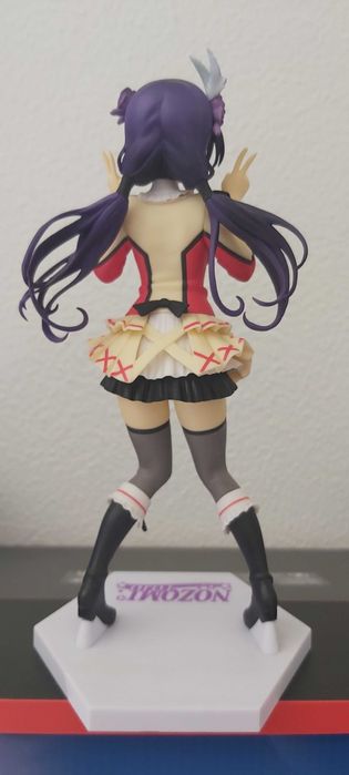 Figura Anime Toujou Nozomi -Love Live- Sore wa Bokutachi no Kiseki