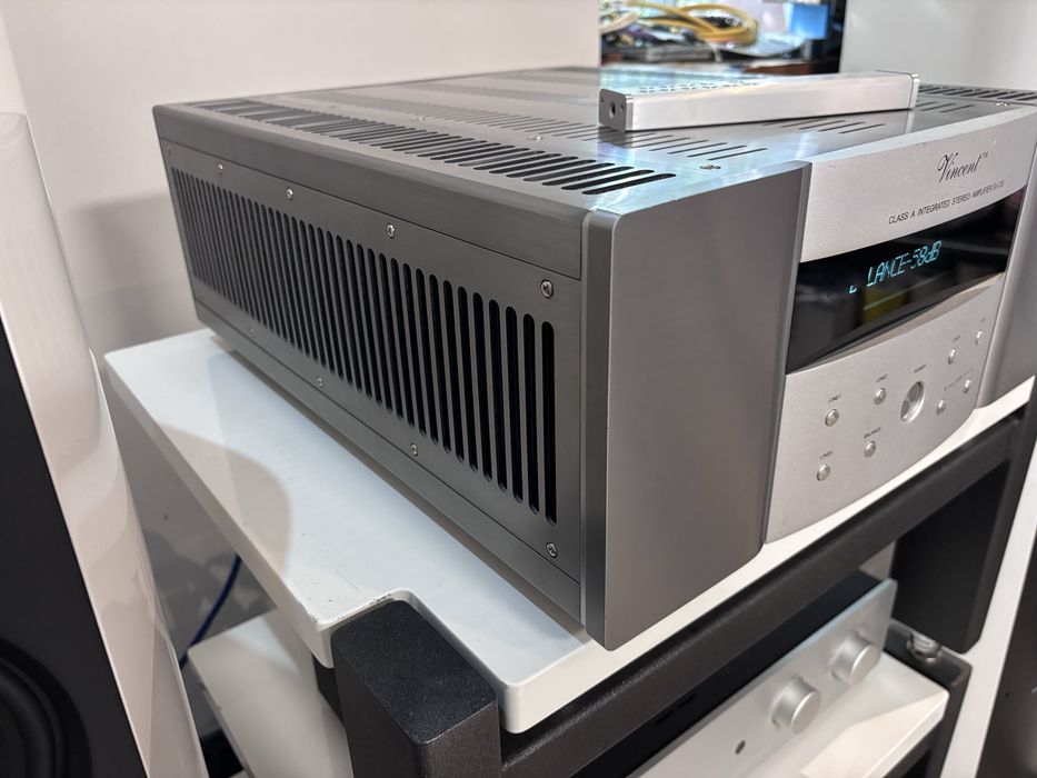 Vincent SV-238 wzmacniac stereo