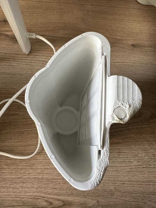 Jonizator wody aQuator Classic silver