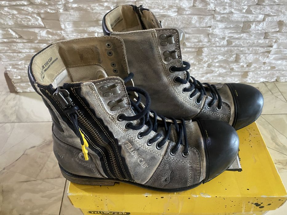 Buty Yellow Cab 43