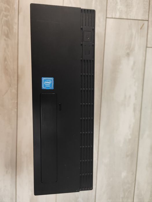 ПК intel i3 4130/8GB/500HDD