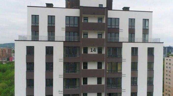 3-rooms apartment apartment by the address st. Franko Ivana ul (area 72 m²) - Atlanta.ua - photo 9