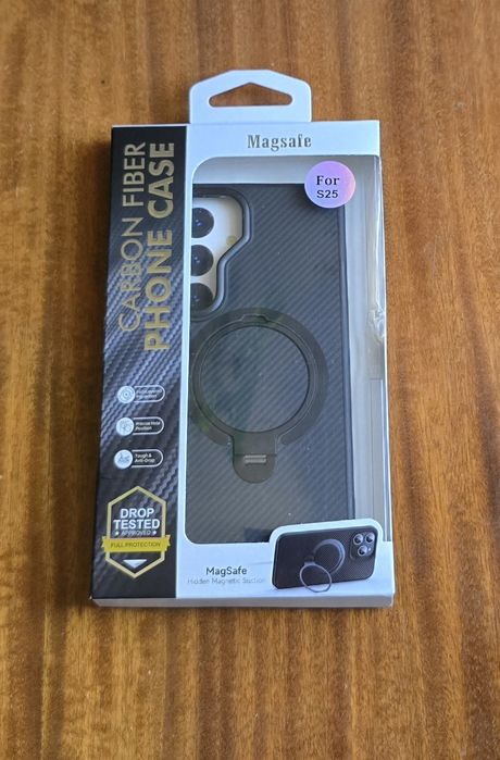 Чехол для Samsung 25S magsafe