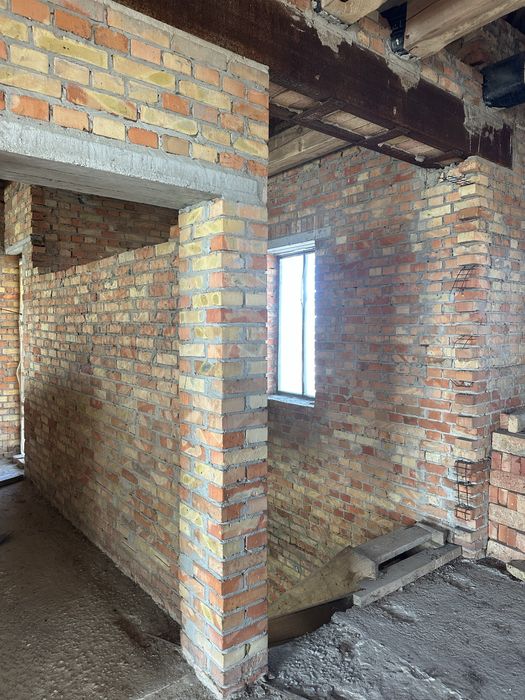 Пропонуємо до Продажу Капітальний Новий Будинок в с Білозір"я