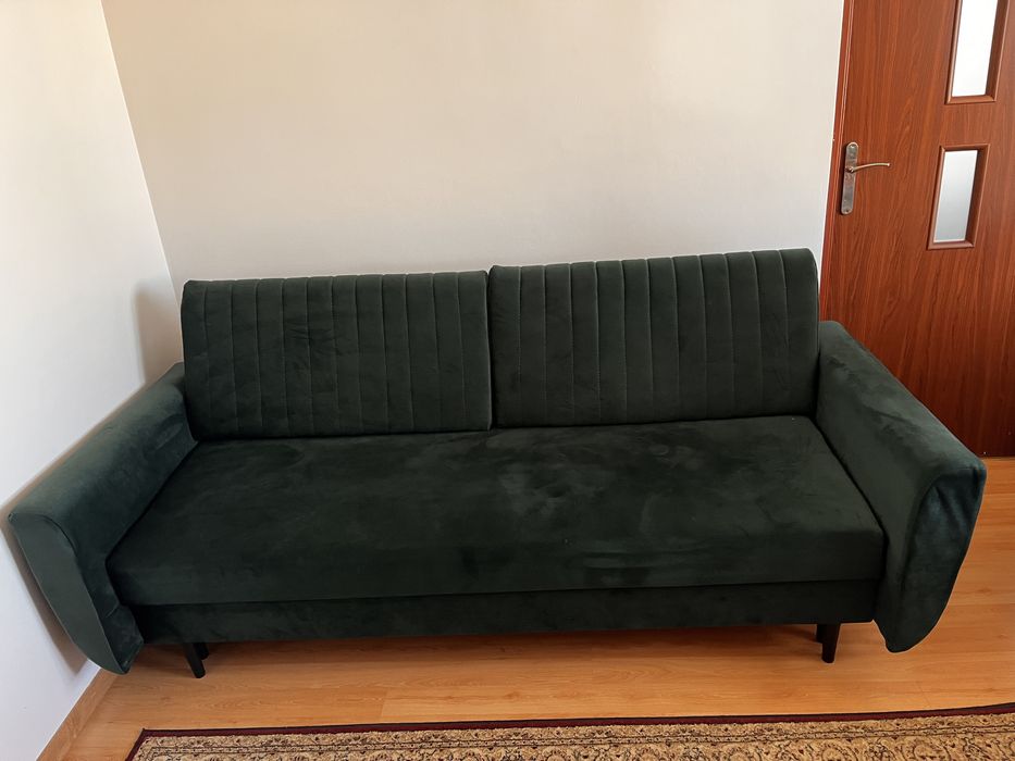 Kanapa rozkladana