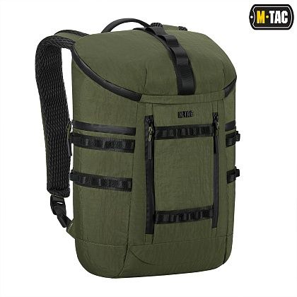 M-Tac рюкзак Urban Laptop Pack Olive