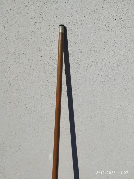 Tacos de snooker usado