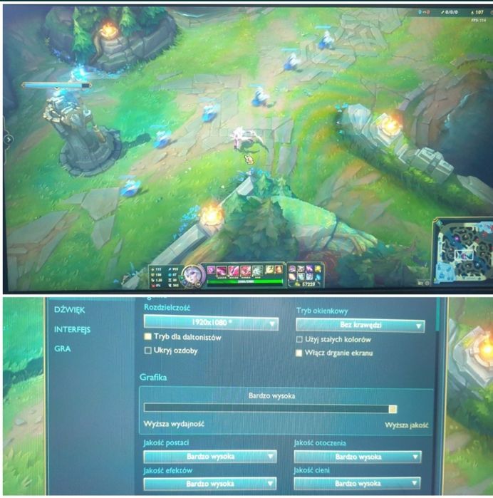 Komputer stacjonarny PC gamingowy AMD FX-8120