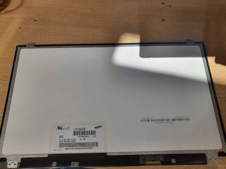 Матрица 15,6" SLIM Samsung LTN156AT39 30 pin с пятном.