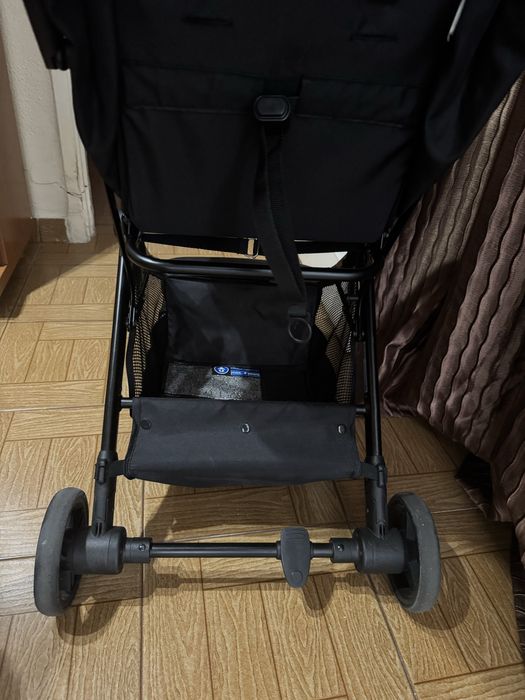 Carrinho de passeio