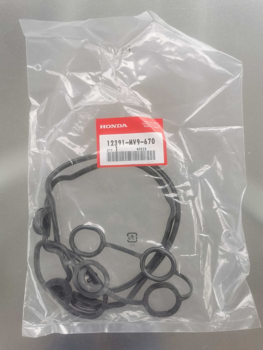 Honda CB 600 Hornet CBR 600 Uszczelka głowicy