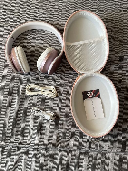 Power Locus Headphones