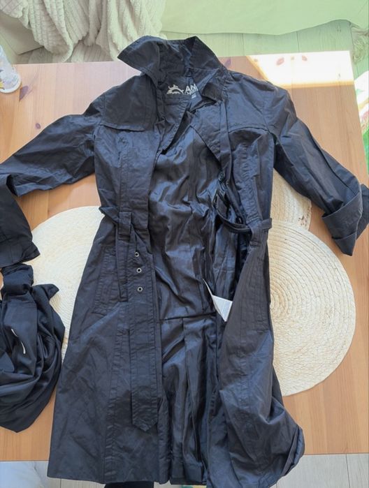 Mega paka ubran rozm. s, male M