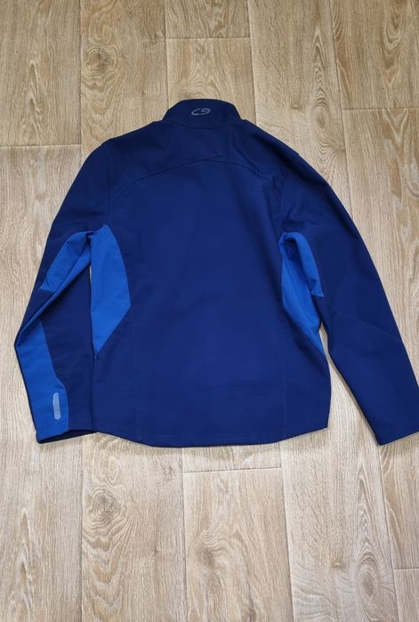 Кофта Champion, софтшелл, состояние идеальное