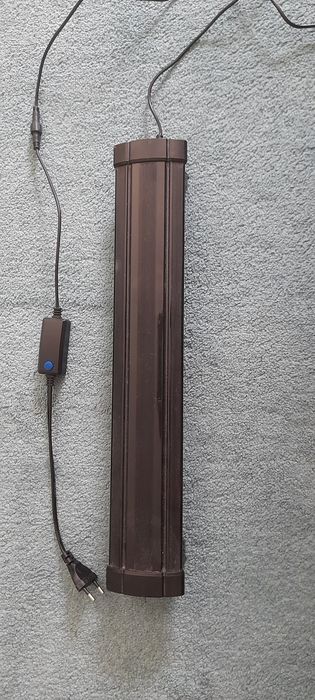 Luz para Aquário