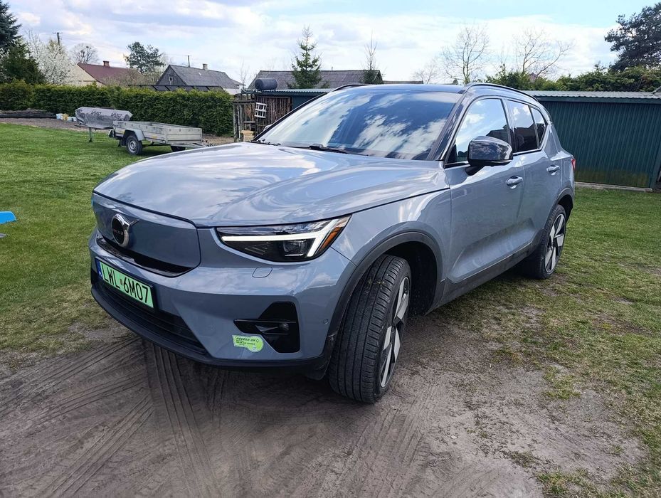 Volvo XC 40