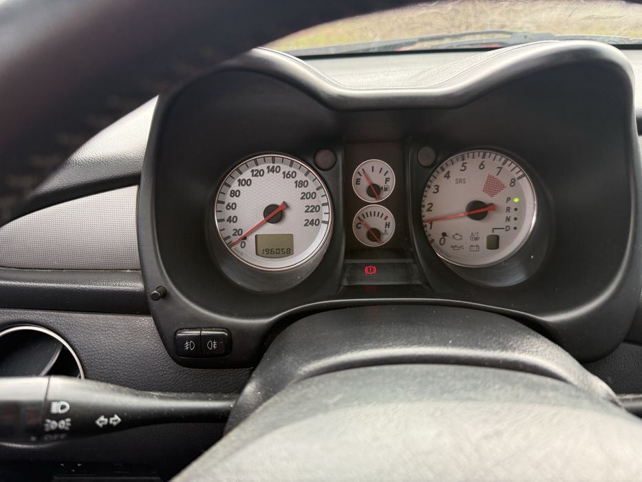Продаётся Mitsubishi Outlander 2.4