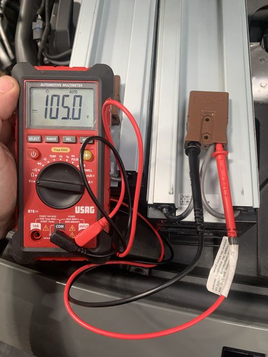 Módulo de Baterias UPS APC 0M-816336C-700