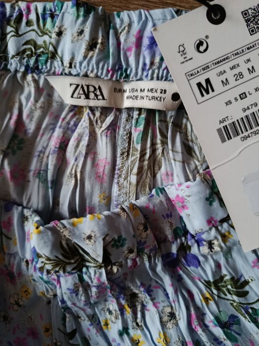 Спідниця Zara, М, жіноча