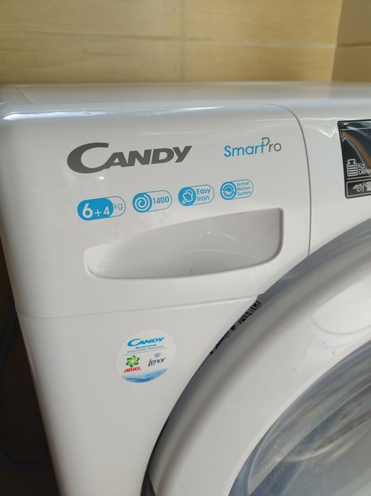 Pralko-suszarka Candy Smart