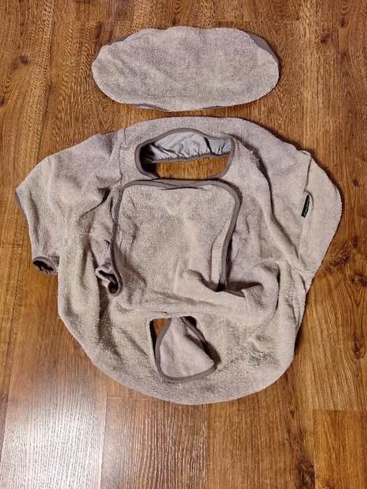 Pokrowiec letni do fotelika Maxi Cosi Tobi