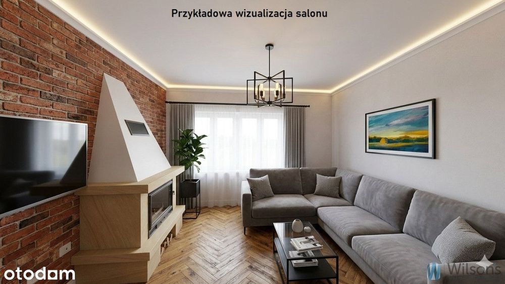 Mieszkanie – Warszawa, Stara Miłosna, Wesoła - Więcej