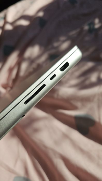 Macbook M1 Pro 16" 16/512 GB