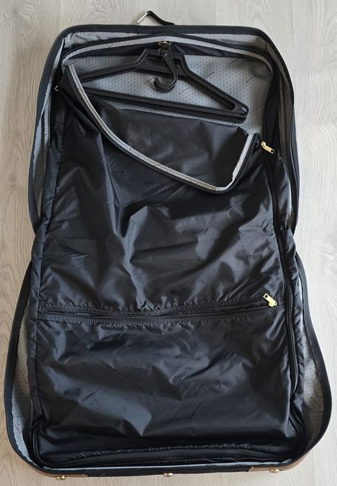 Porta fatos Samsonite