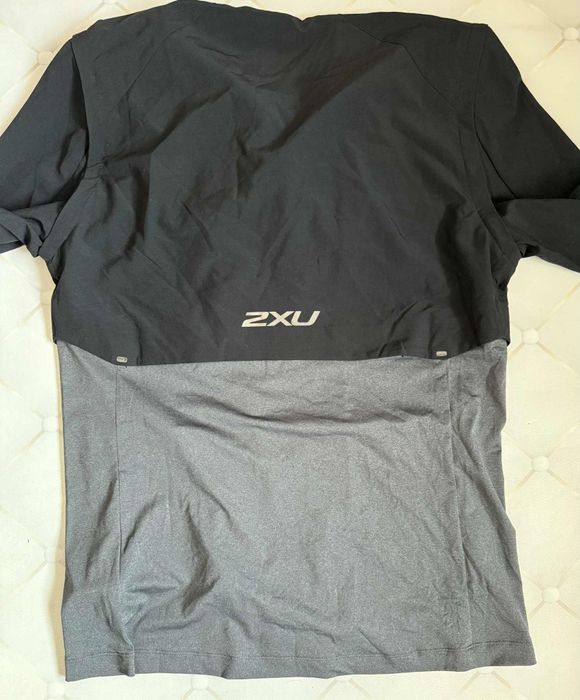 Kurtka sportowa 2XU S