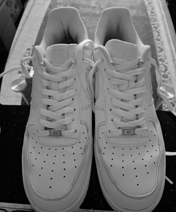 Buty Nike Air Force AF1