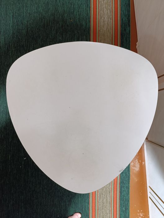 Столик Jysk TAPS 55х55см